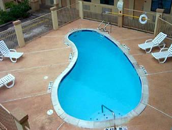 Boca Chica Inn And Suites ブラウンズビル エクステリア 写真