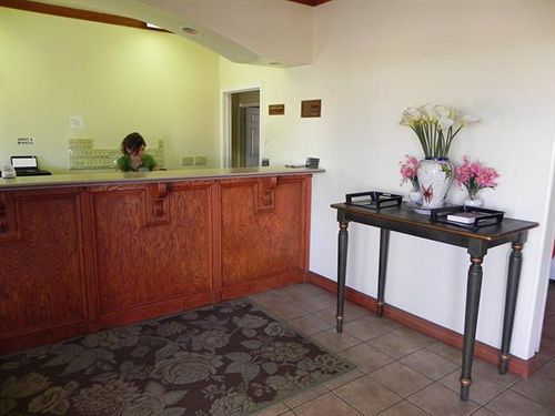 Boca Chica Inn And Suites ブラウンズビル エクステリア 写真