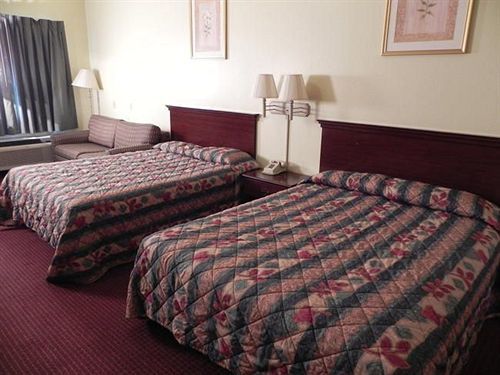 Boca Chica Inn And Suites ブラウンズビル エクステリア 写真