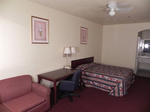 Boca Chica Inn And Suites ブラウンズビル エクステリア 写真
