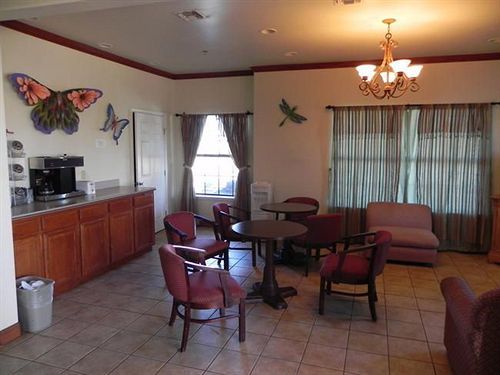 Boca Chica Inn And Suites ブラウンズビル エクステリア 写真