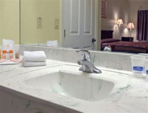Boca Chica Inn And Suites ブラウンズビル エクステリア 写真