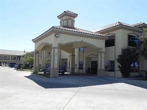 Boca Chica Inn And Suites ブラウンズビル エクステリア 写真